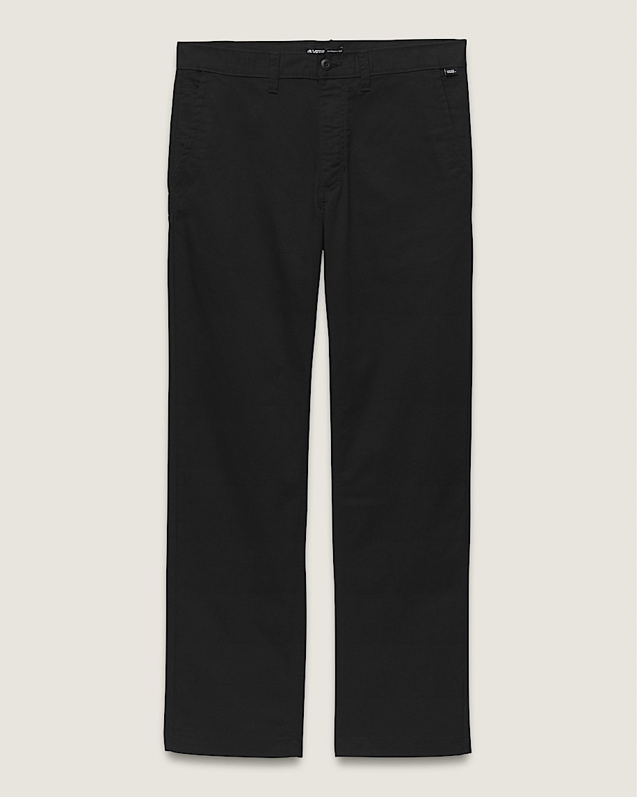 taka hayashi for vault by vans Authentic Chino Relaxed Pants Black
