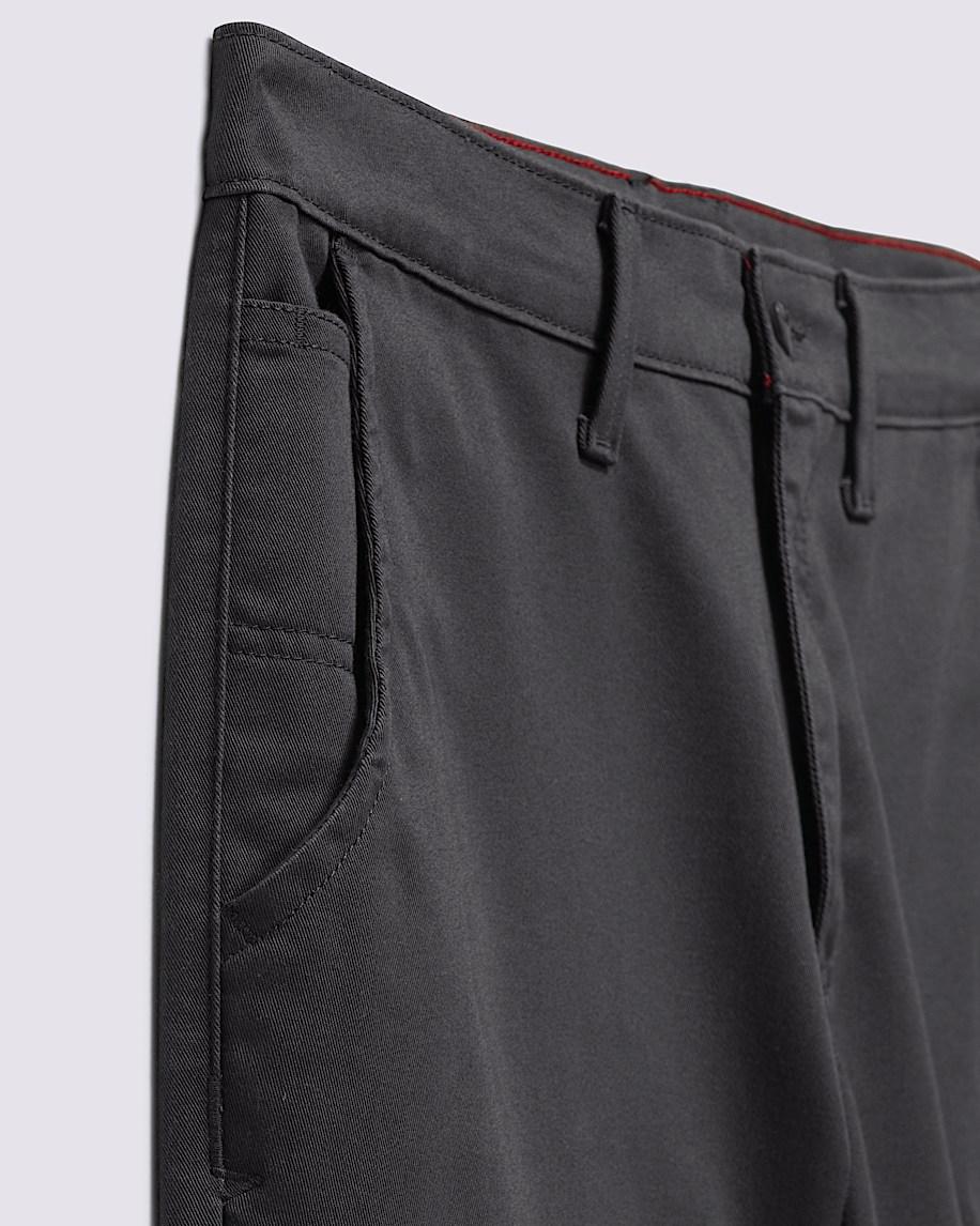 Taka Hayashi For Vault By Vans Authentic Chino Slim Pants Asphalt Grey