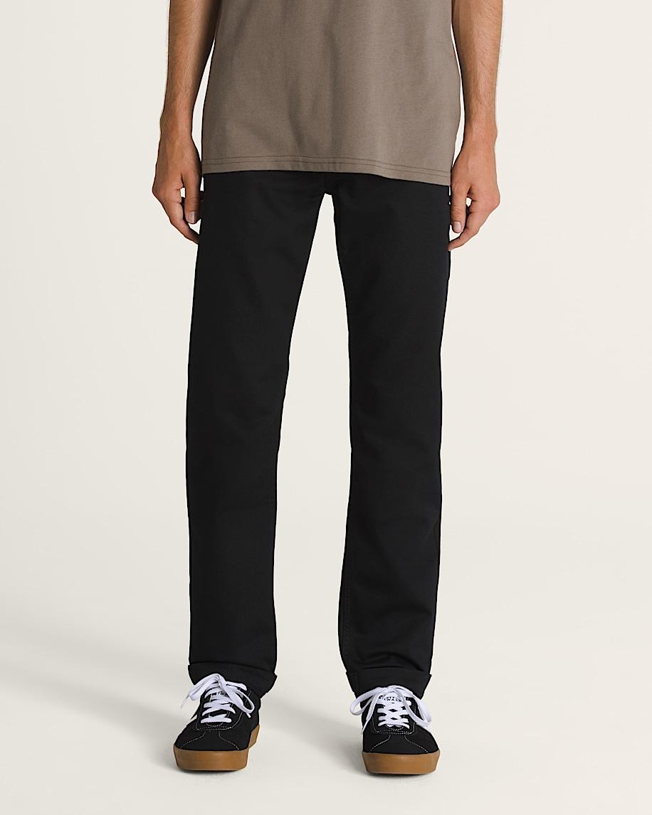 Taka Hayashi For Vault By Vans Authentic Chino Slim Pants Black
