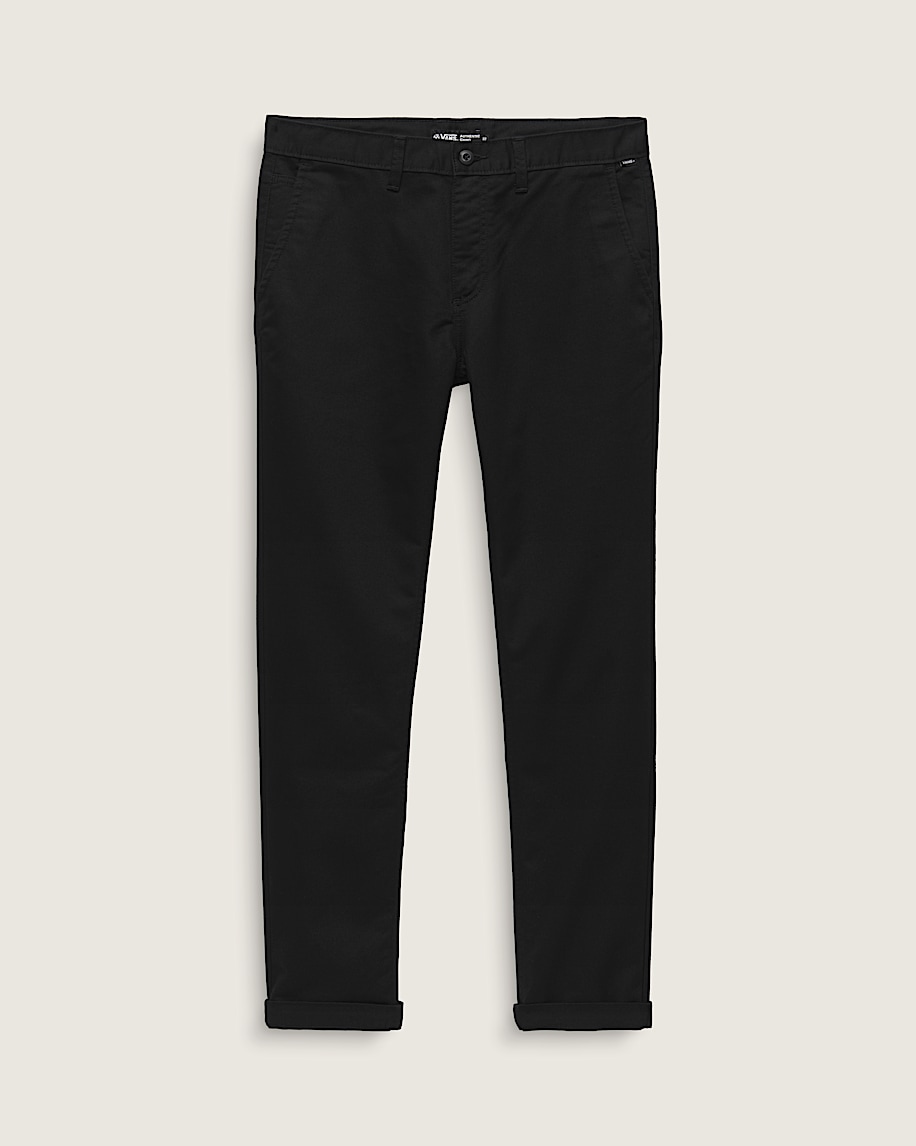 taka hayashi for vault by vans Authentic Chino Slim Pants Black
