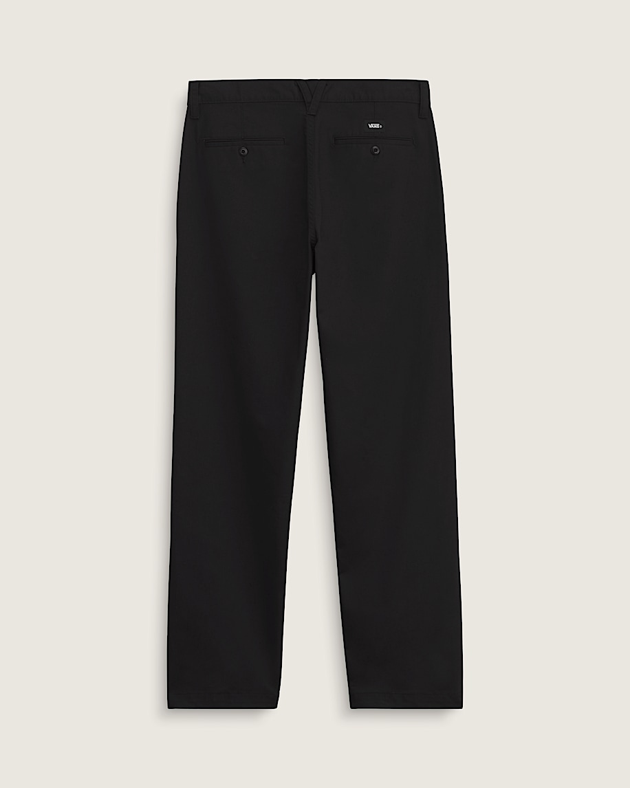 Taka Hayashi For Vault By Vans Authentic Chino Straight Pants Black