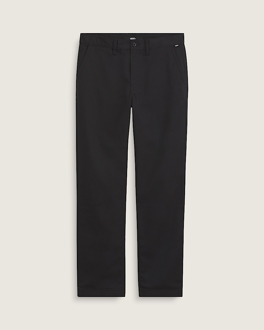 Taka Hayashi For Vault By Vans Authentic Chino Straight Pants Black