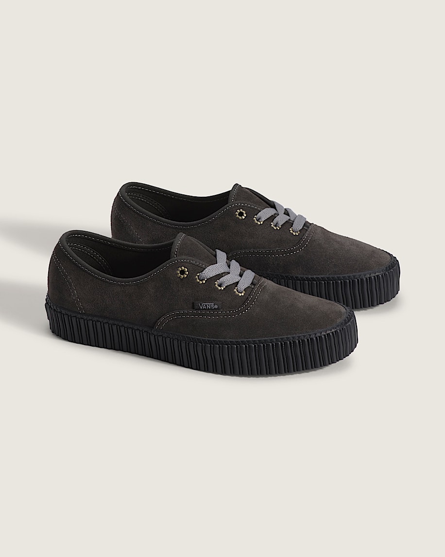 Taka Hayashi For Vault By Vans Authentic Creeper Shoe Black