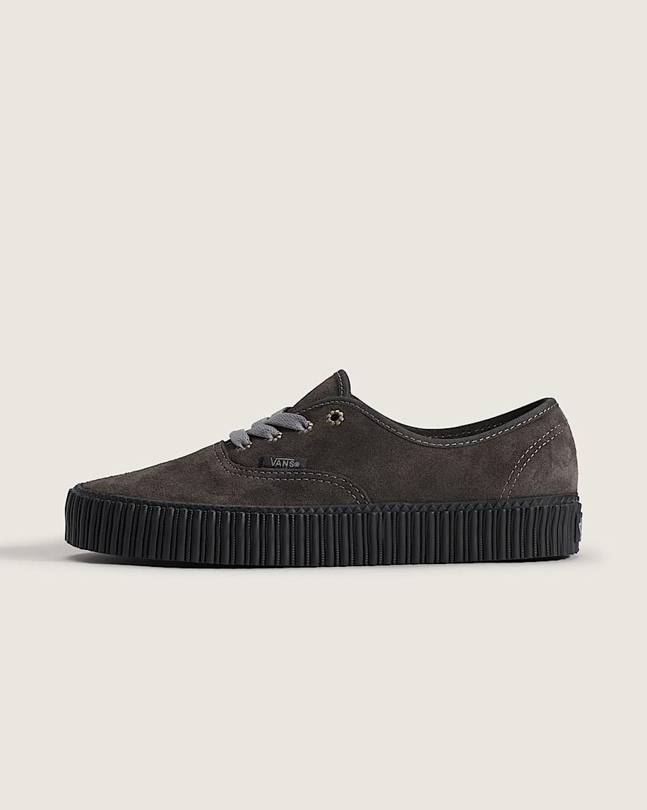 taka hayashi for vault by vans Authentic Creeper Shoe Black