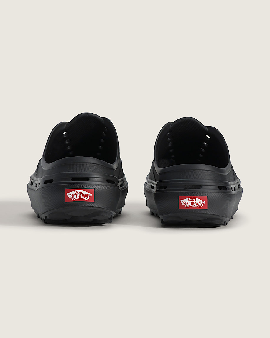 Taka Hayashi For Vault By Vans Authentic Foam Mule Black