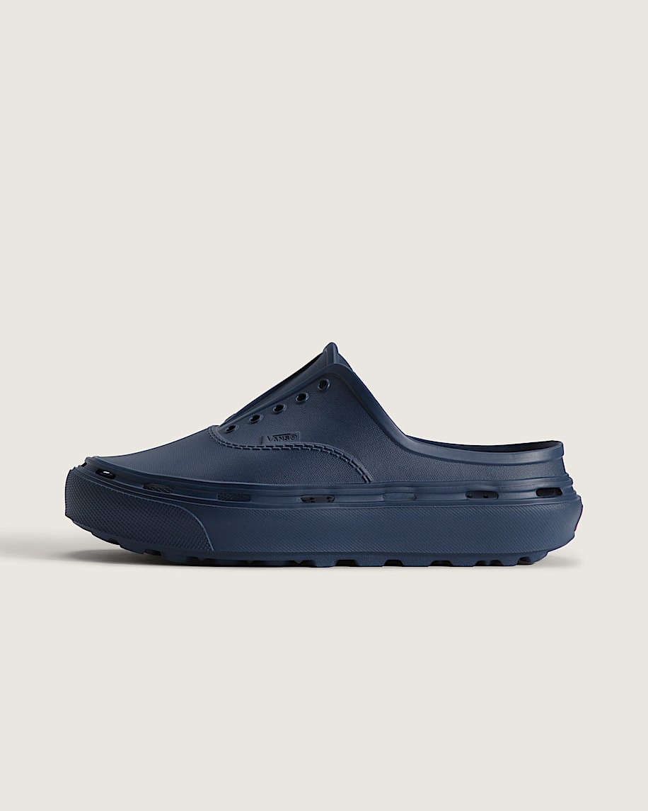 taka hayashi for vault by vans Authentic Foam Mule Navy Blue