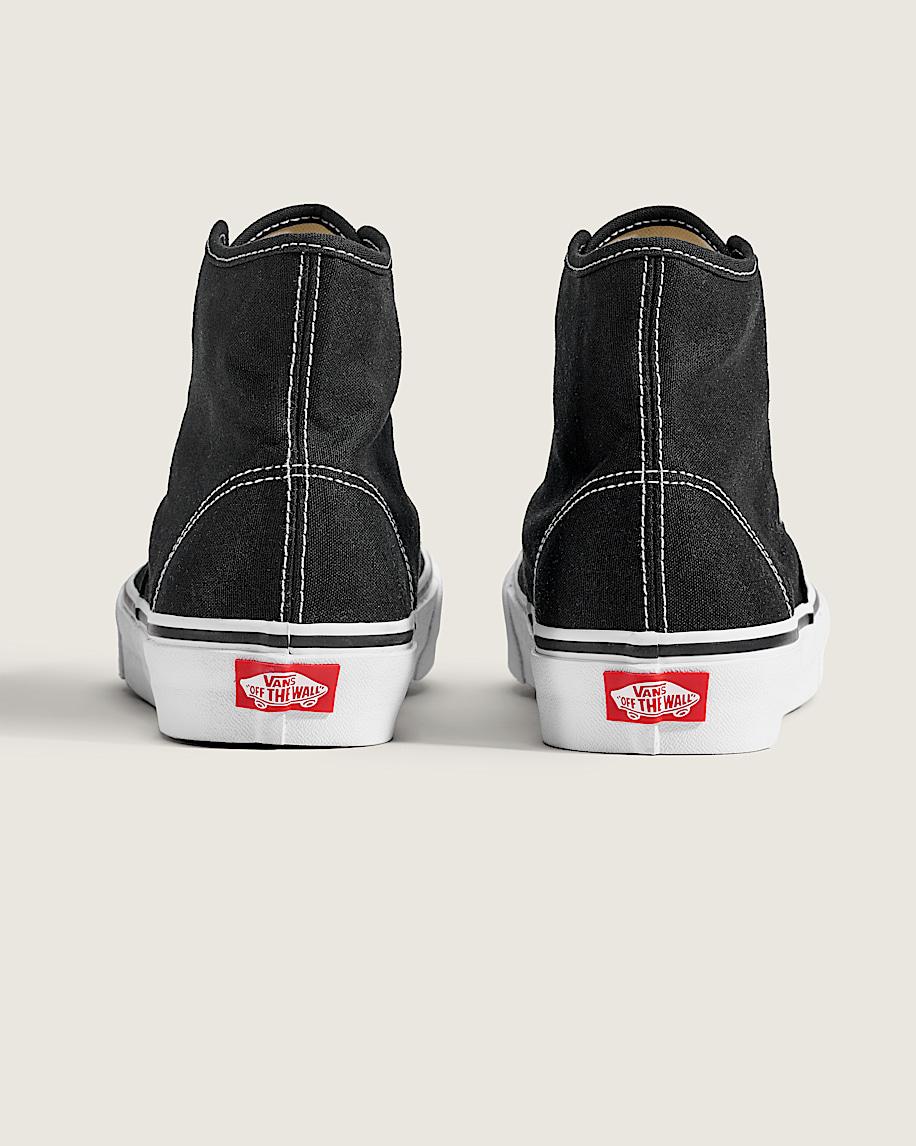 Taka Hayashi For Vault By Vans Authentic Hi 2.0 Shoe Black True White