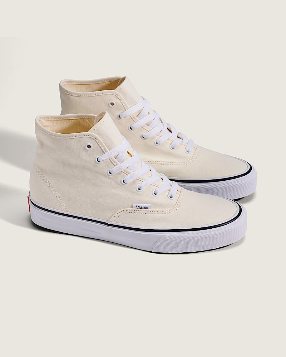 Taka Hayashi For Vault By Vans Authentic Hi 2.0 Shoe Classic White