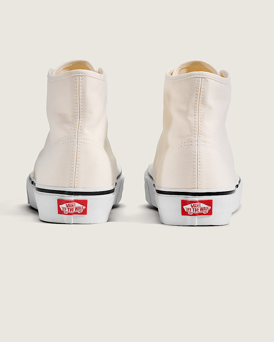 Taka Hayashi For Vault By Vans Authentic Hi 2.0 Shoe Classic White