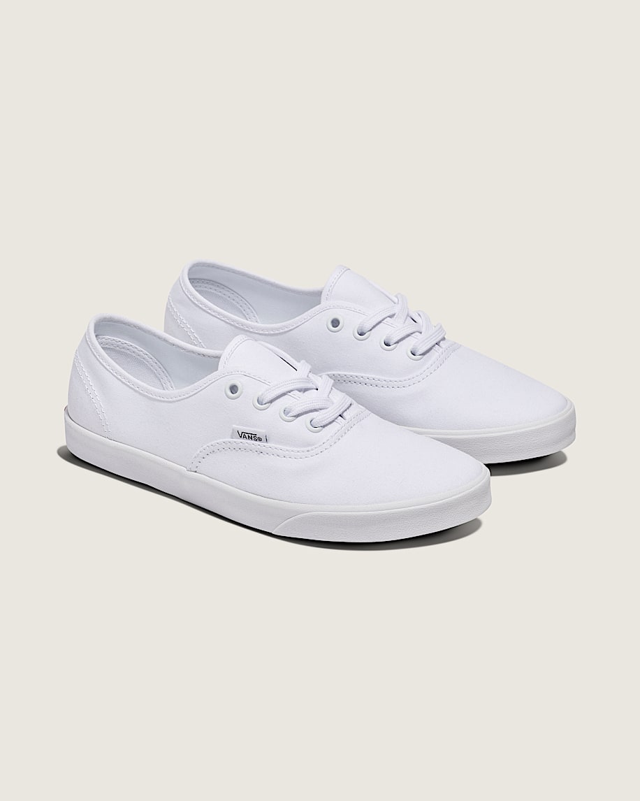 Taka Hayashi For Vault By Vans Authentic Lowpro Shoe White White