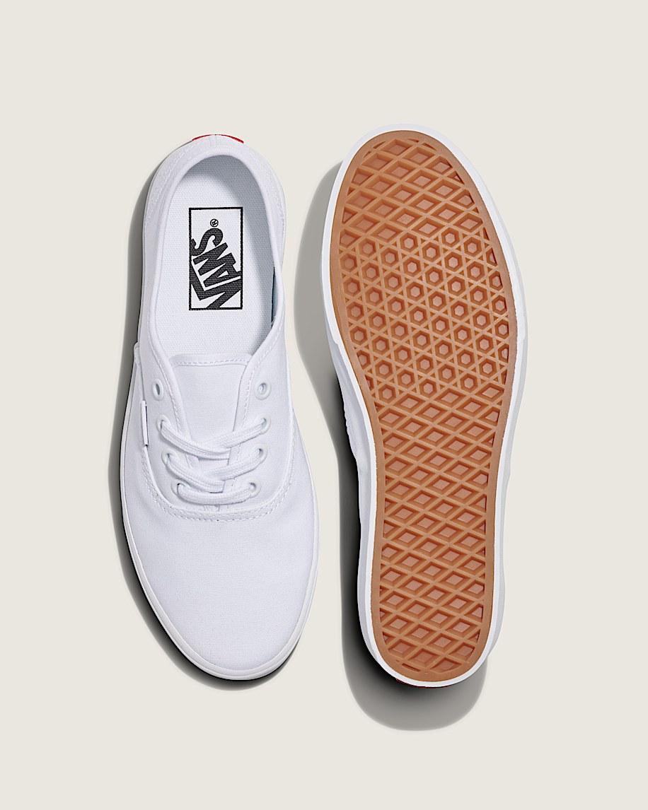 Taka Hayashi For Vault By Vans Authentic Lowpro Shoe White White