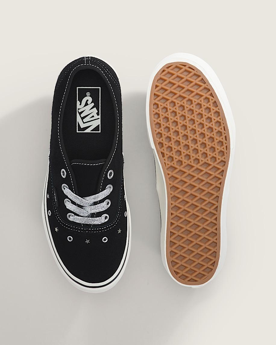 Taka Hayashi For Vault By Vans Authentic Platform Shoe Black