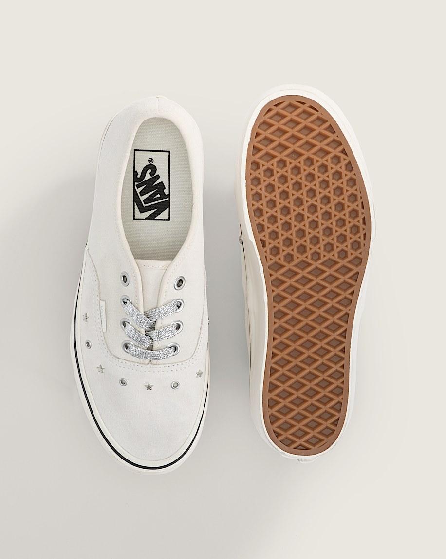 Taka Hayashi For Vault By Vans Authentic Platform Shoe Marshmallow White