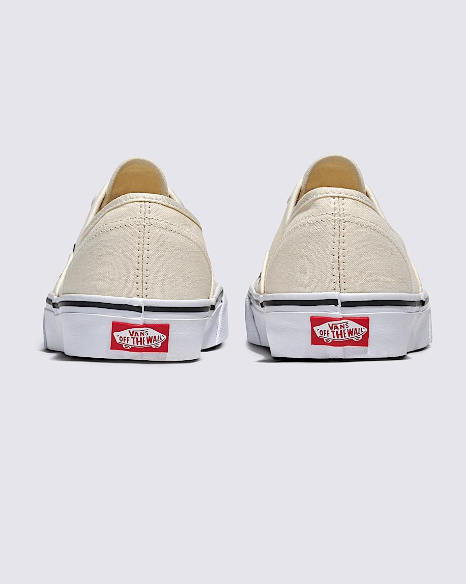 Taka Hayashi For Vault By Vans Authentic Shoe Barbed Off White