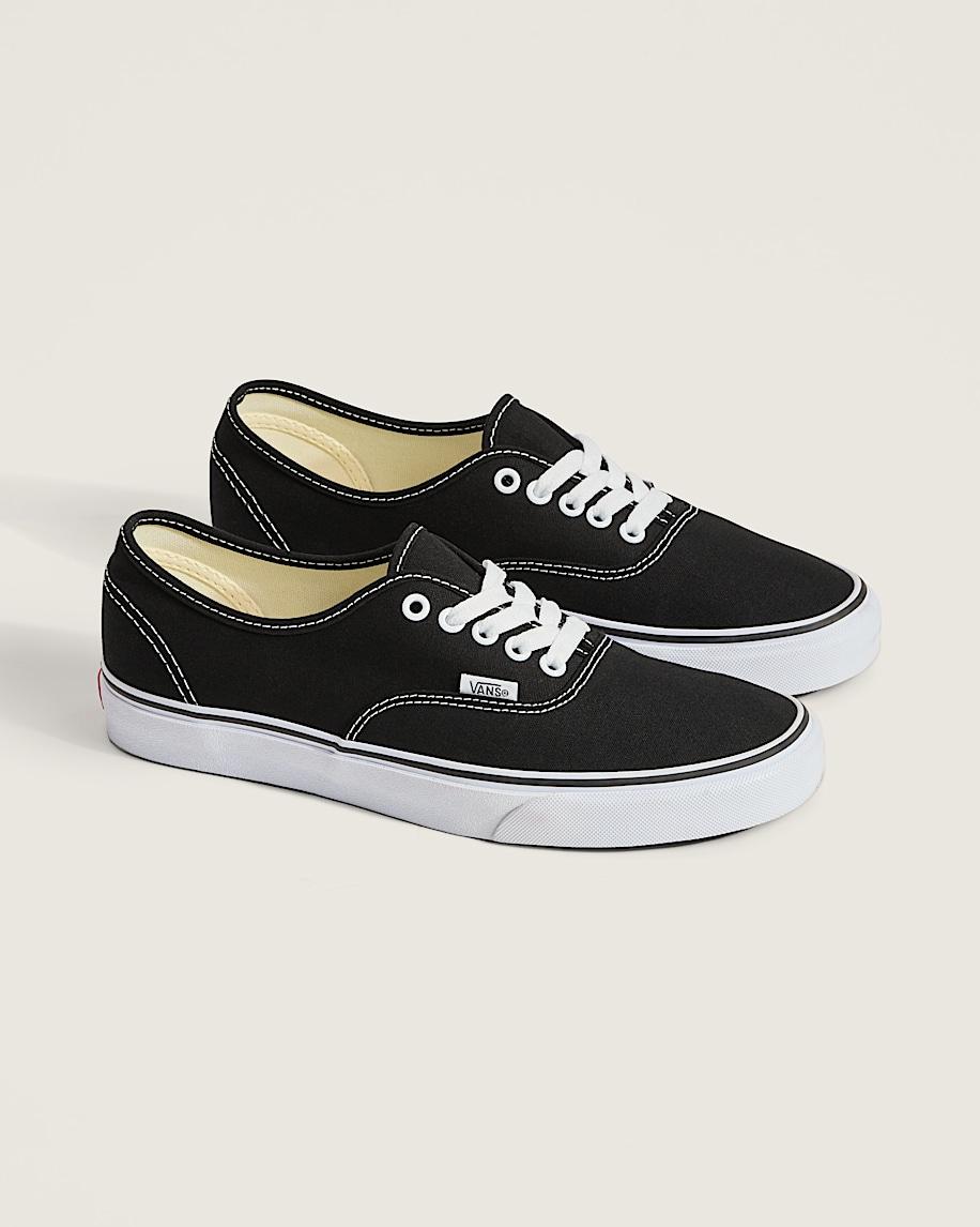 Taka Hayashi For Vault By Vans Authentic Shoe Black
