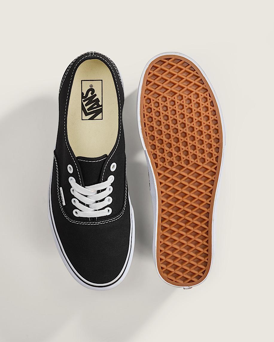Taka Hayashi For Vault By Vans Authentic Shoe Black