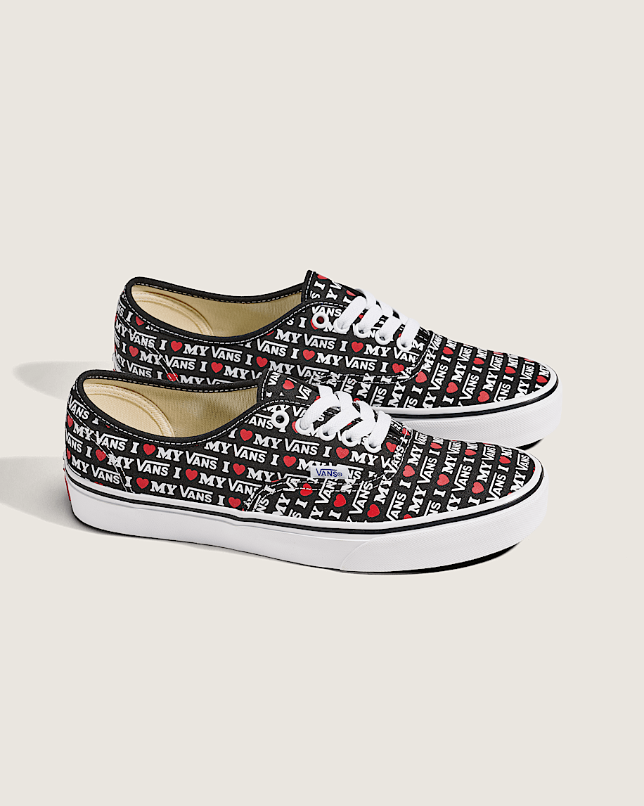 Taka Hayashi For Vault By Vans Authentic Shoe Black