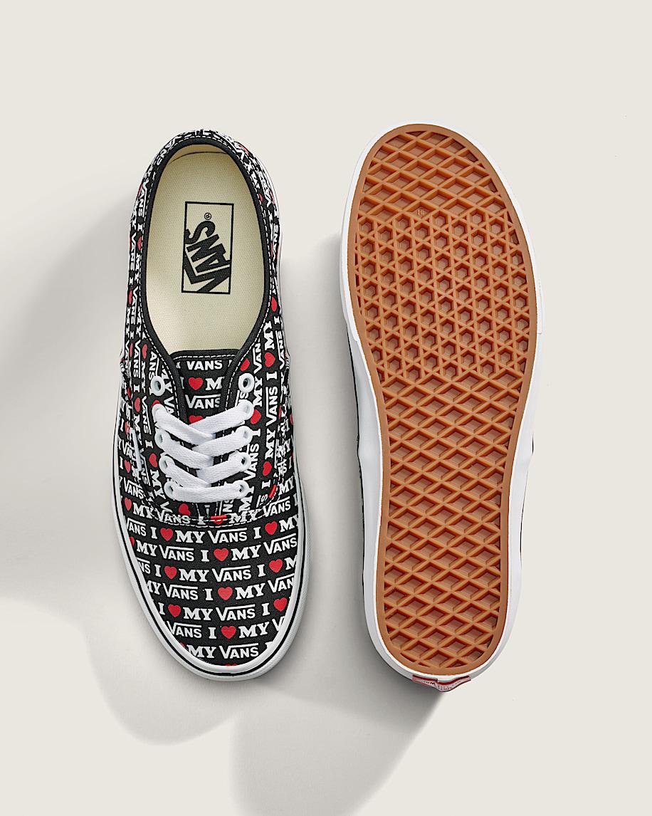 Taka Hayashi For Vault By Vans Authentic Shoe Black