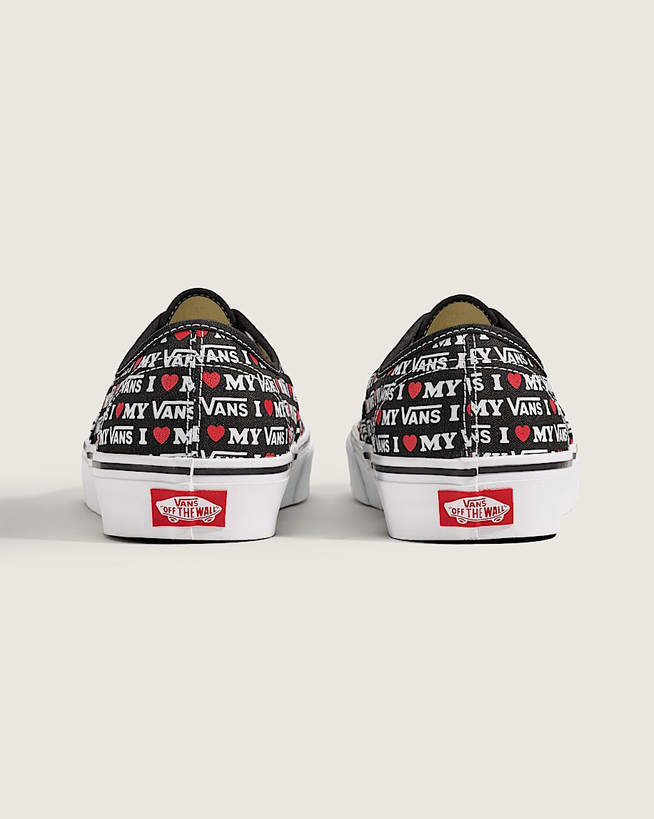 Taka Hayashi For Vault By Vans Authentic Shoe Black