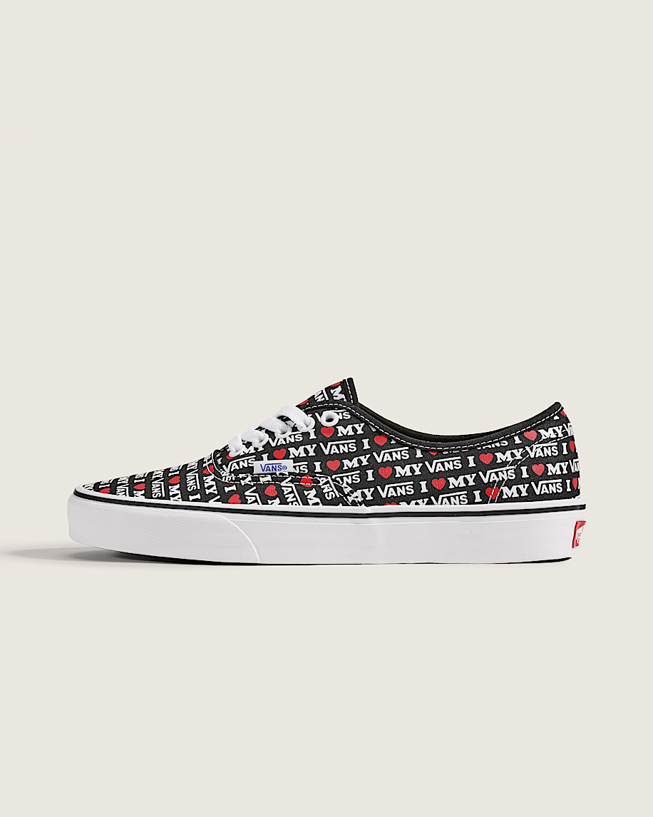 taka hayashi for vault by vans Authentic Shoe Black