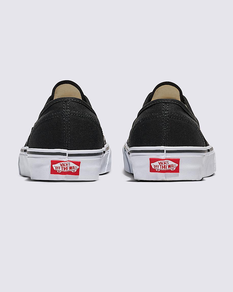 Taka Hayashi For Vault By Vans Authentic Shoe Black White
