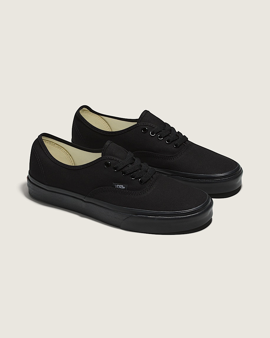 Taka Hayashi For Vault By Vans Authentic Shoe Blackout