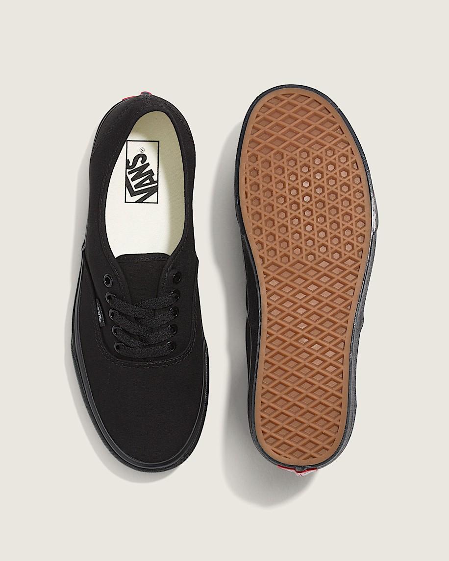 Taka Hayashi For Vault By Vans Authentic Shoe Blackout