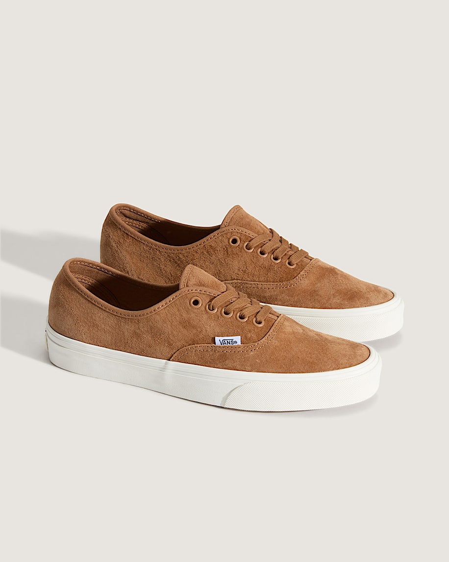 Taka Hayashi For Vault By Vans Authentic Shoe Chipmunk Brown