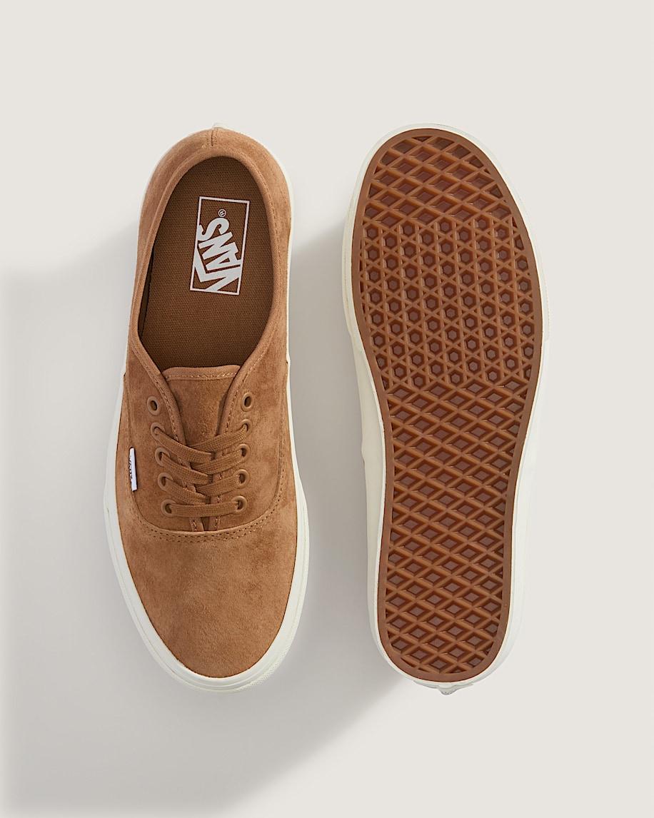 Taka Hayashi For Vault By Vans Authentic Shoe Chipmunk Brown