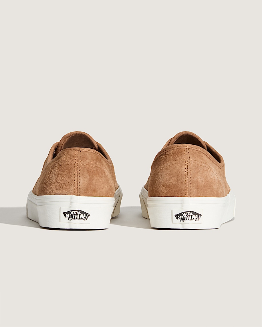 Taka Hayashi For Vault By Vans Authentic Shoe Chipmunk Brown