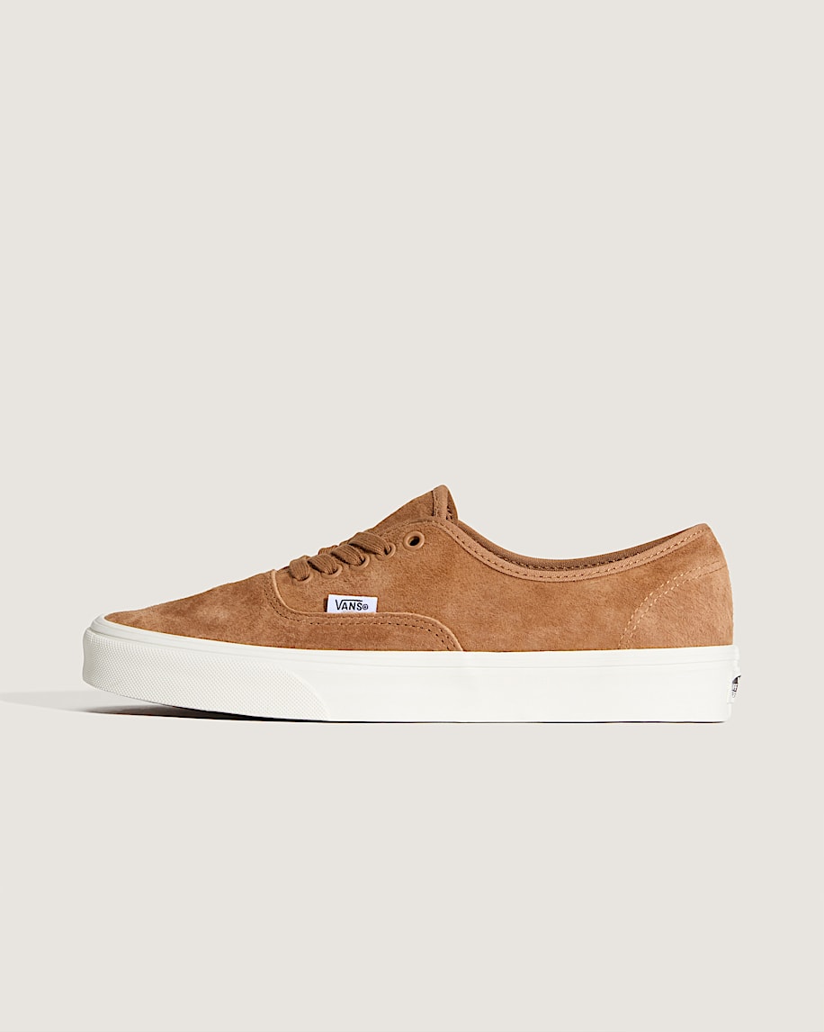 taka hayashi for vault by vans Authentic Shoe Chipmunk Brown