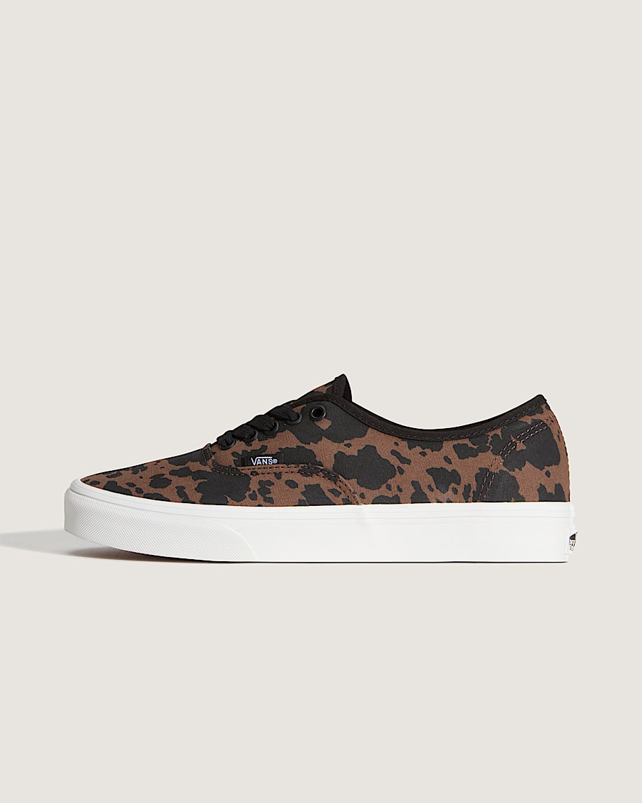 taka hayashi for vault by vans Authentic Shoe Cow Black Brown