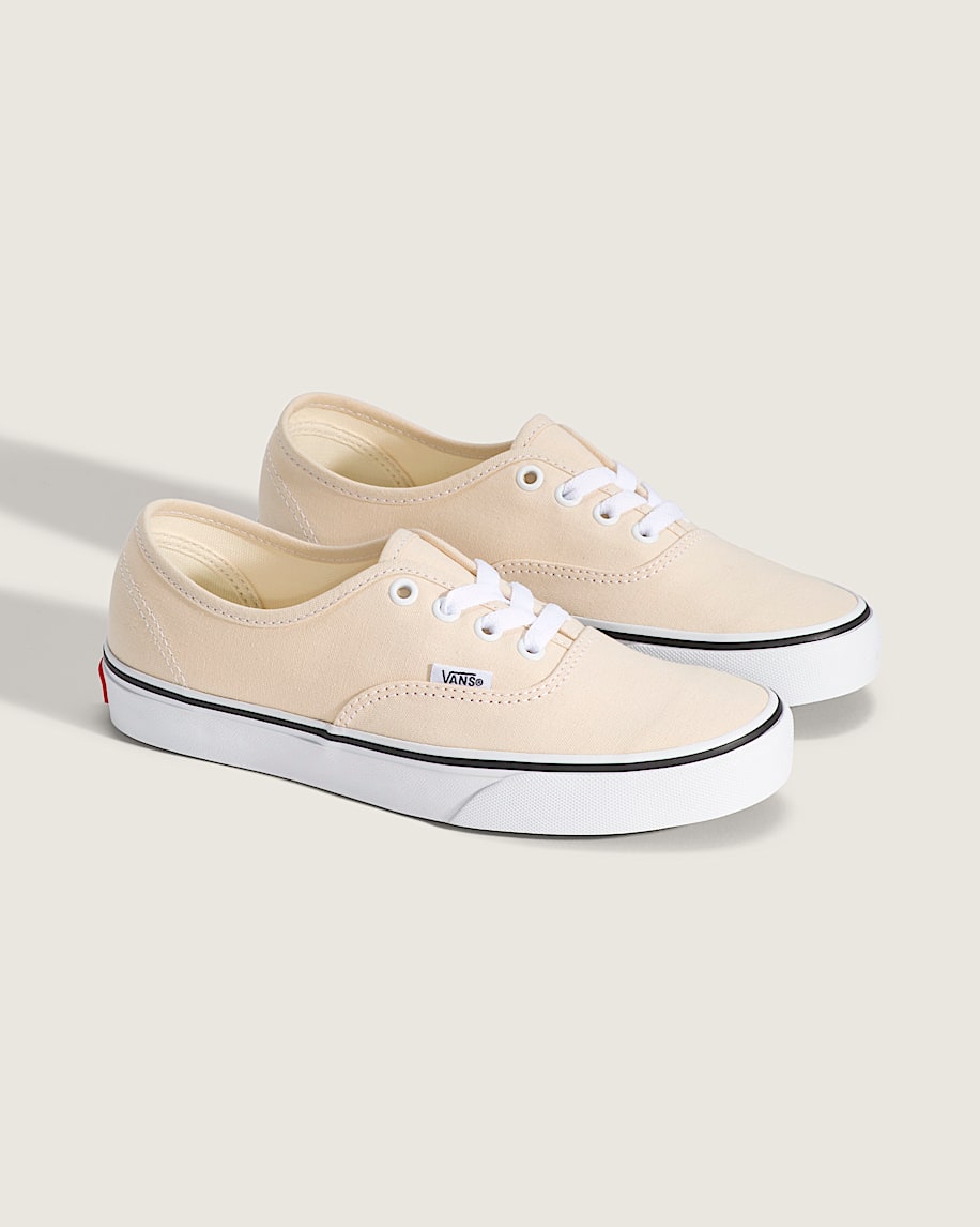 Taka Hayashi For Vault By Vans Authentic Shoe Creme Brule Beige
