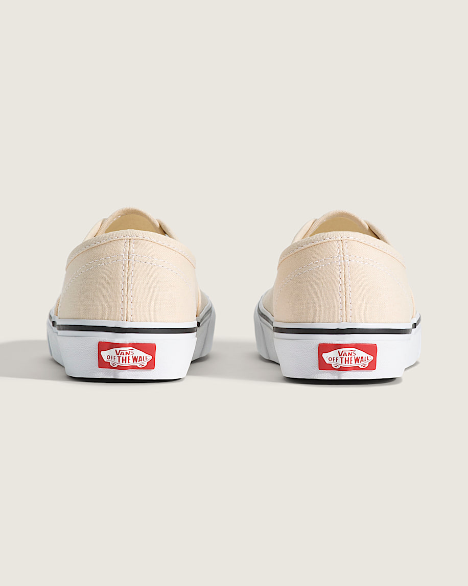 Taka Hayashi For Vault By Vans Authentic Shoe Creme Brule Beige