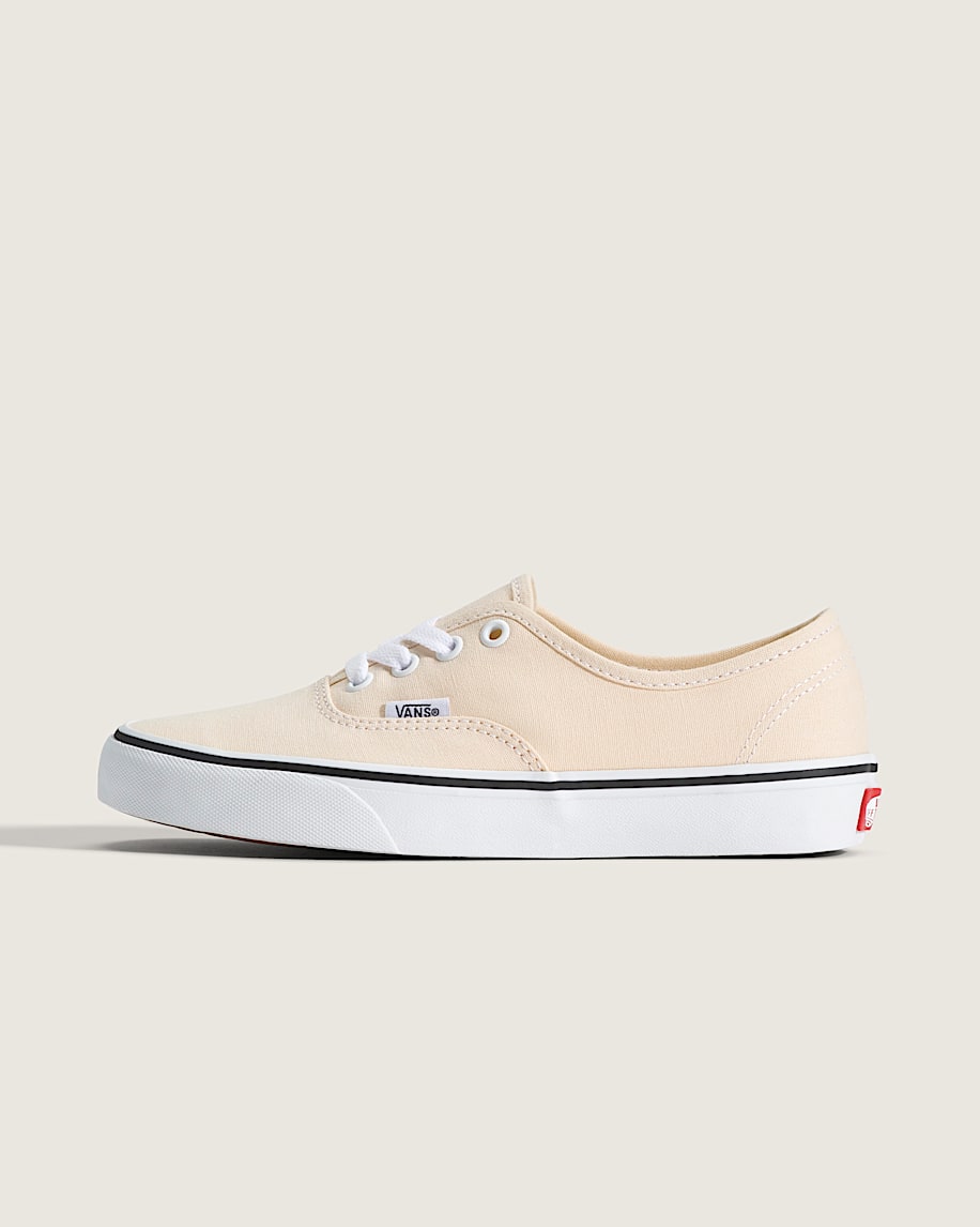 taka hayashi for vault by vans Authentic Shoe Creme Brule Beige