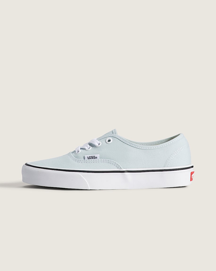 taka hayashi for vault by vans Authentic Shoe Dawn Mist Blue