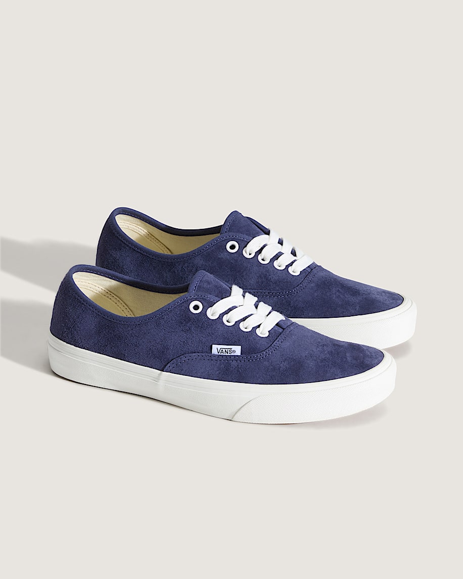 Taka Hayashi For Vault By Vans Authentic Shoe Deep Twilight Blue