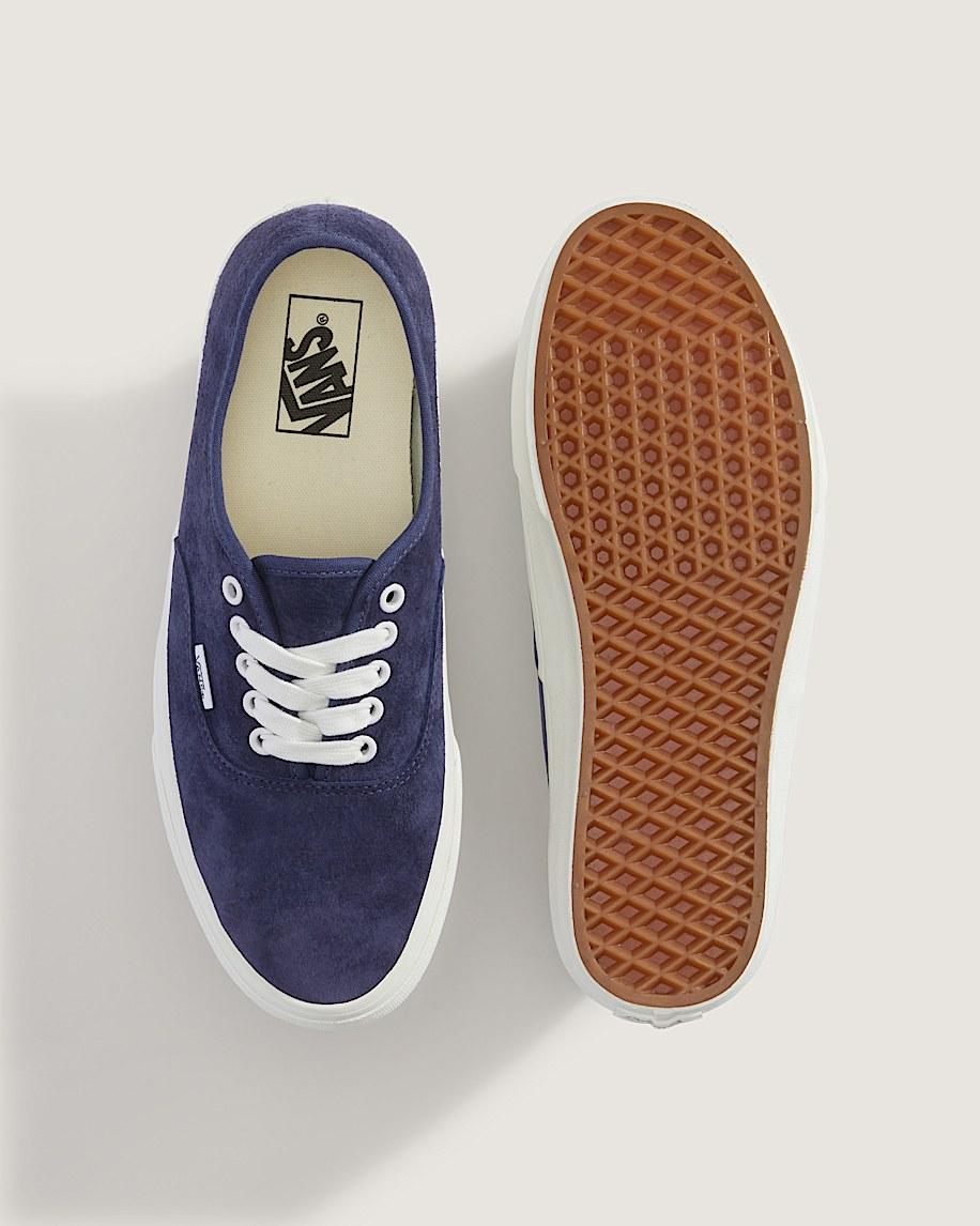 Taka Hayashi For Vault By Vans Authentic Shoe Deep Twilight Blue