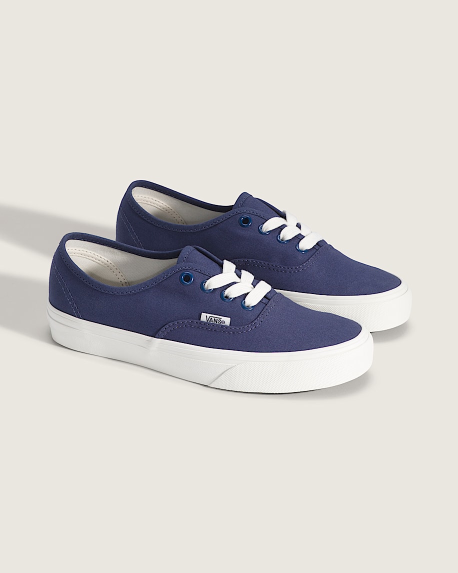 Taka Hayashi For Vault By Vans Authentic Shoe Deep Twilight Blue