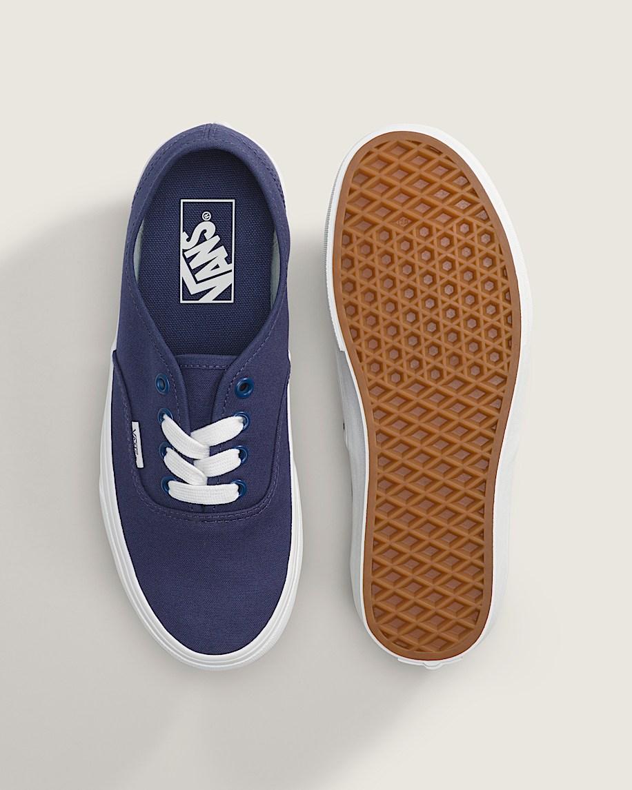 Taka Hayashi For Vault By Vans Authentic Shoe Deep Twilight Blue