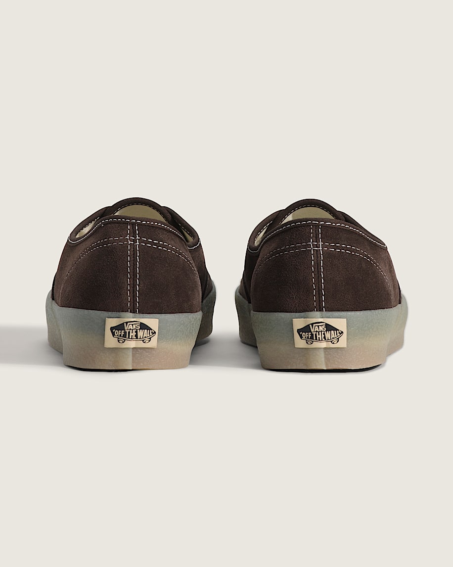 Taka Hayashi For Vault By Vans Authentic Shoe Demitasse Brown