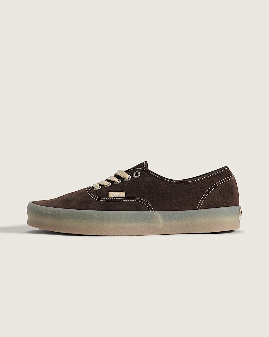 taka hayashi for vault by vans Authentic Shoe Demitasse Brown