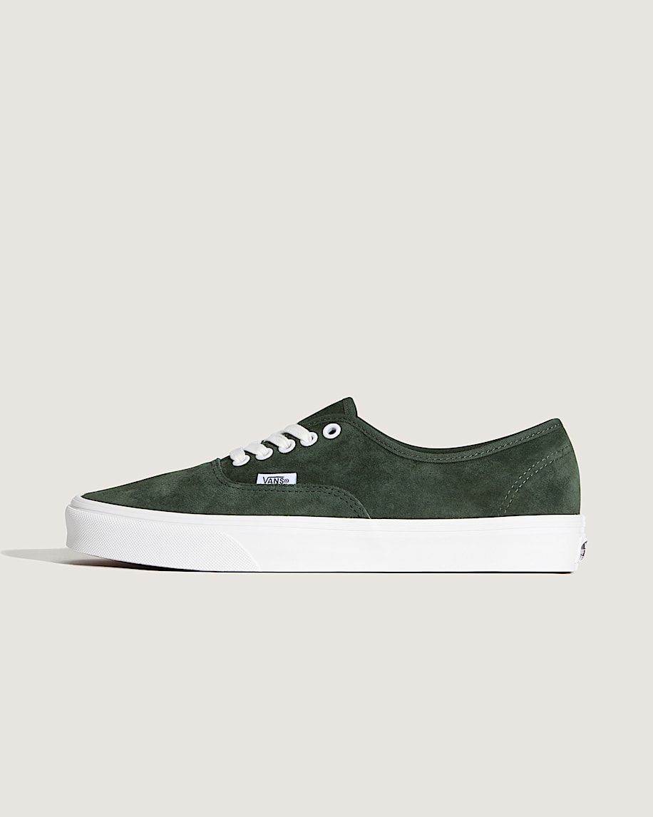 taka hayashi for vault by vans Authentic Shoe Dried Kelp Green
