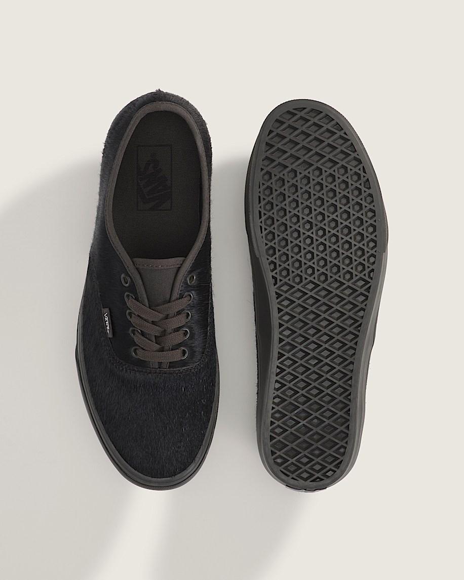 Taka Hayashi For Vault By Vans Authentic Shoe Faded Black