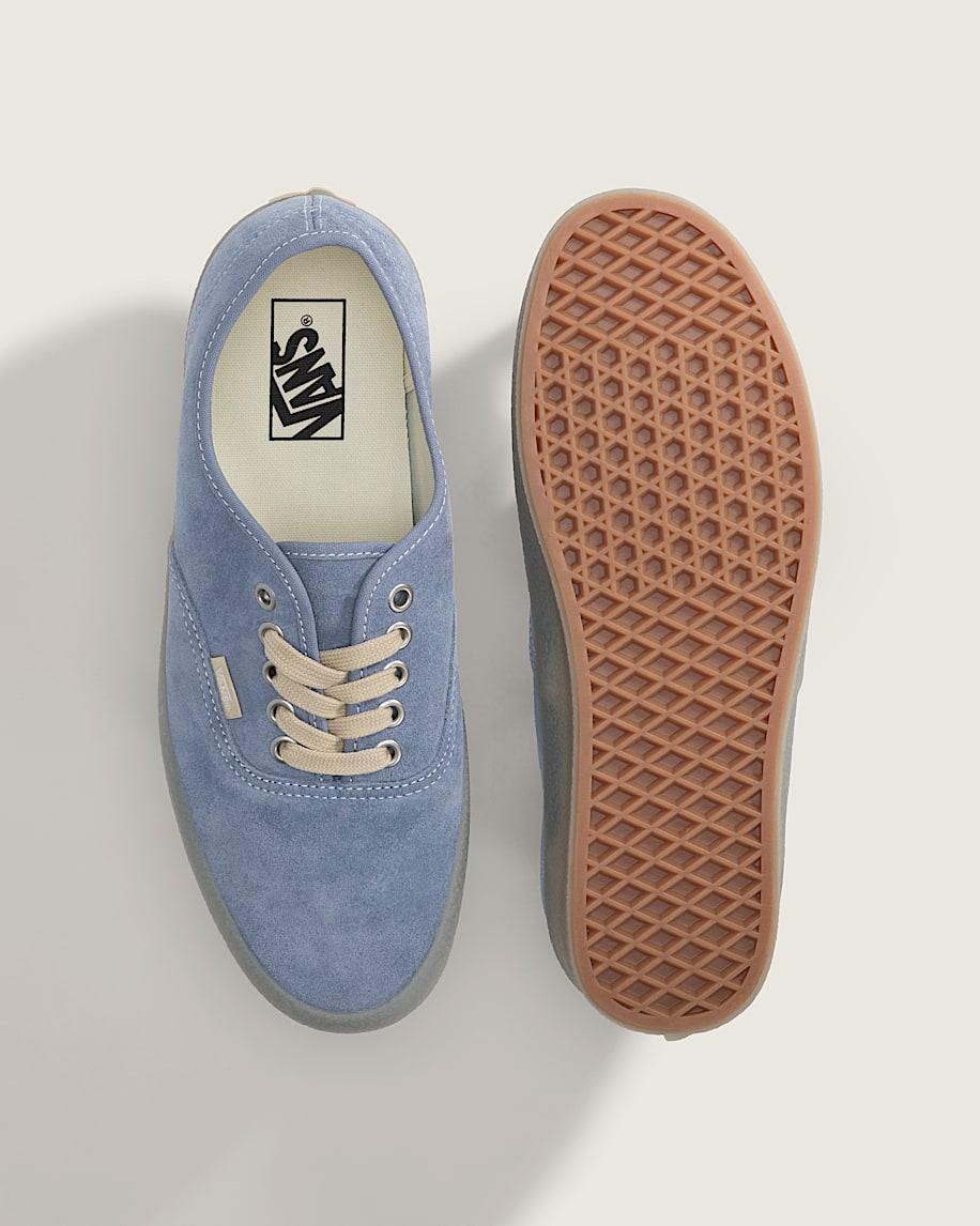Taka Hayashi For Vault By Vans Authentic Shoe Glacial Slate Blue