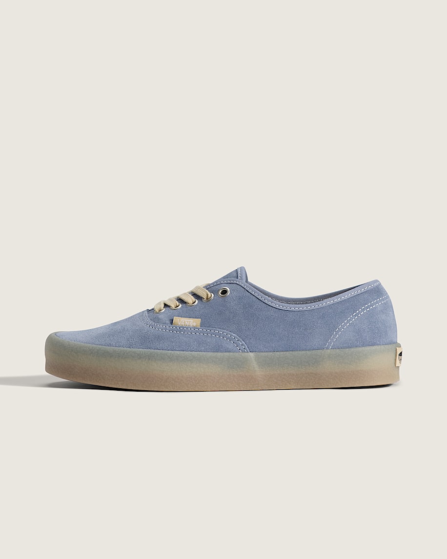 taka hayashi for vault by vans Authentic Shoe Glacial Slate Blue