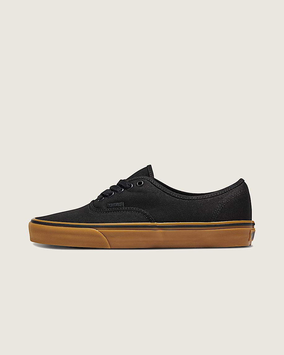 taka hayashi for vault by vans Authentic Shoe Gum Black