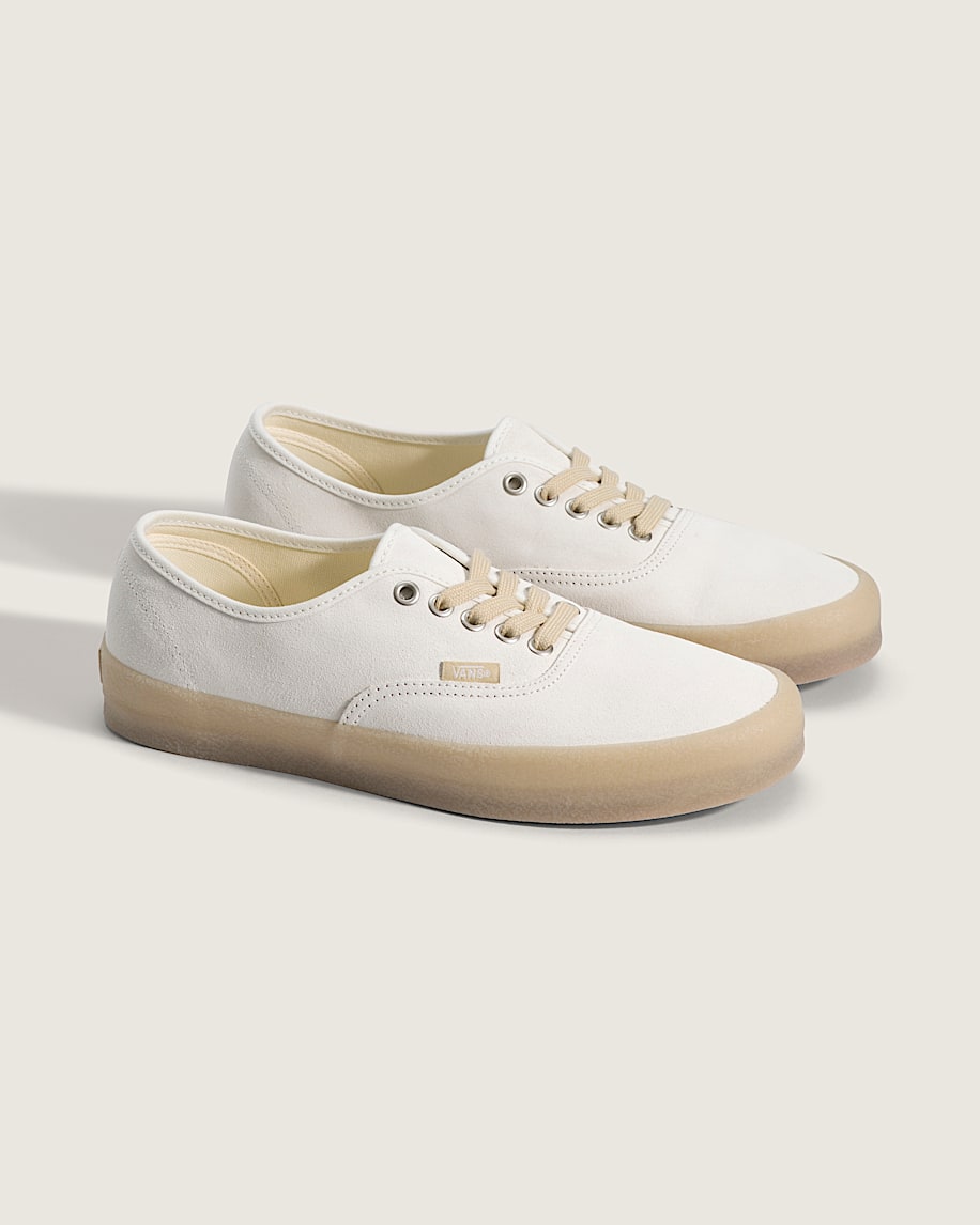 Vans Authentic Shoe Marshmallow White