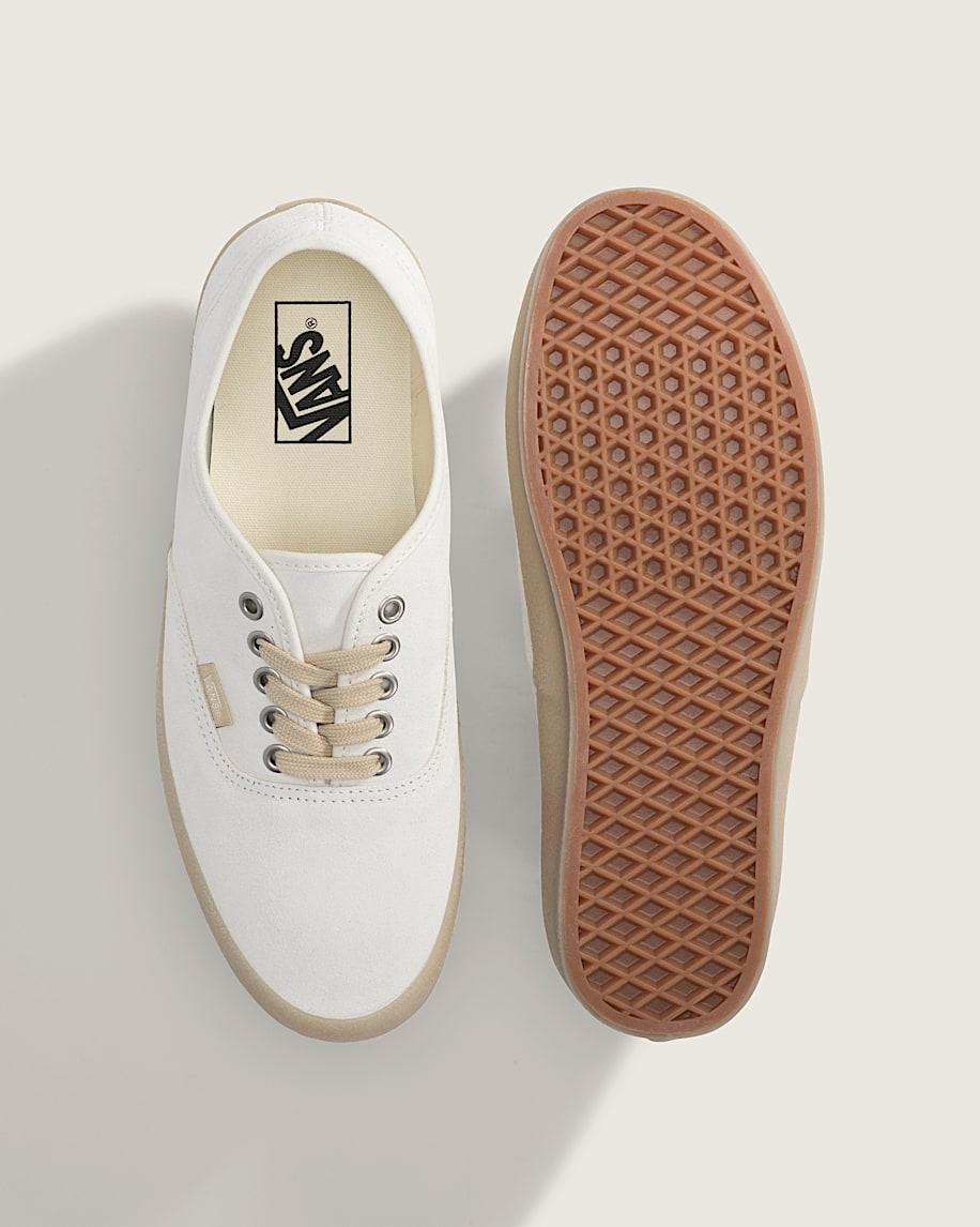 Vans Authentic Shoe Marshmallow White