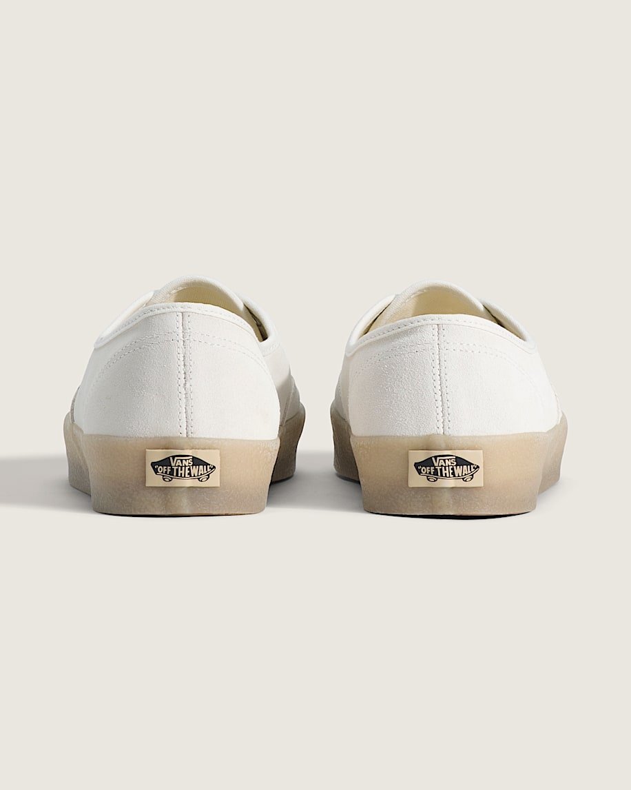 Vans Authentic Shoe Marshmallow White